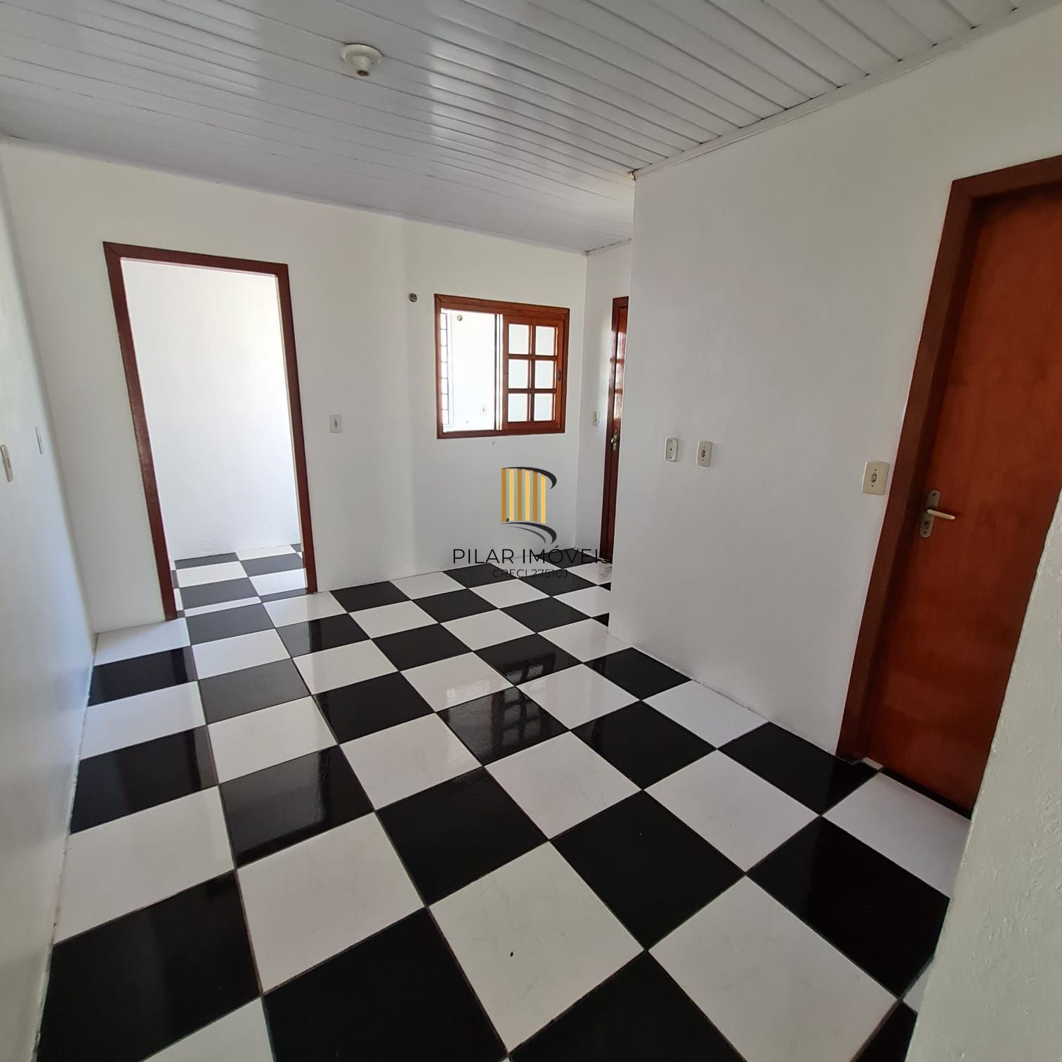 PRÉDIO RESIDENCIAL - CANOAS