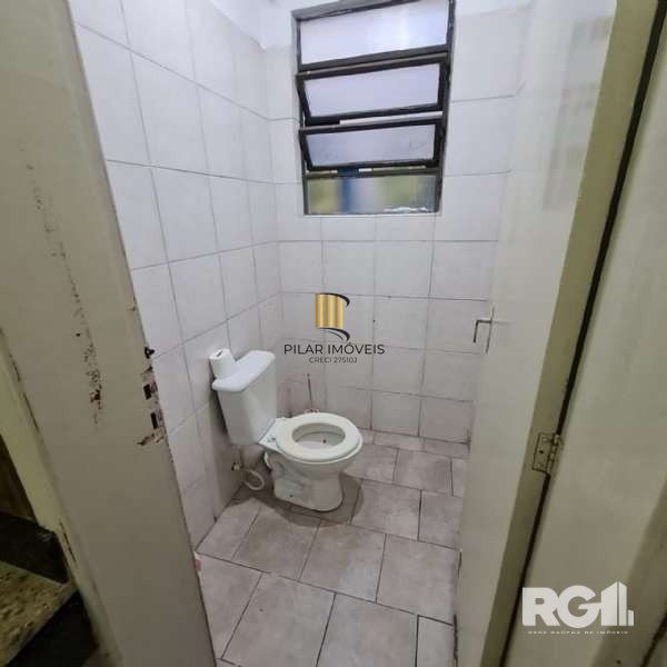 Loja no bairro São Geraldo