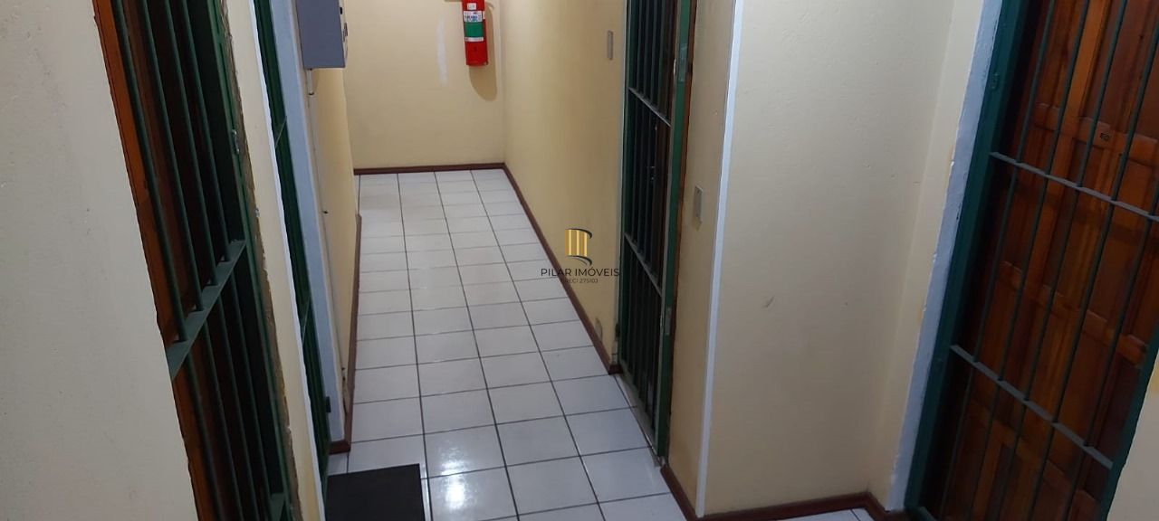 PRÉDIO RESIDENCIAL - CANOAS