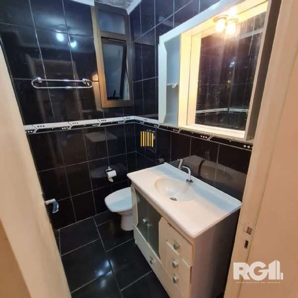 Apartamento 2 dormitórios no bairro Partenon