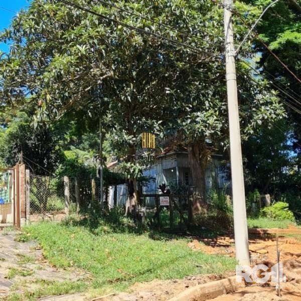 Terreno no bairro Belém Novo