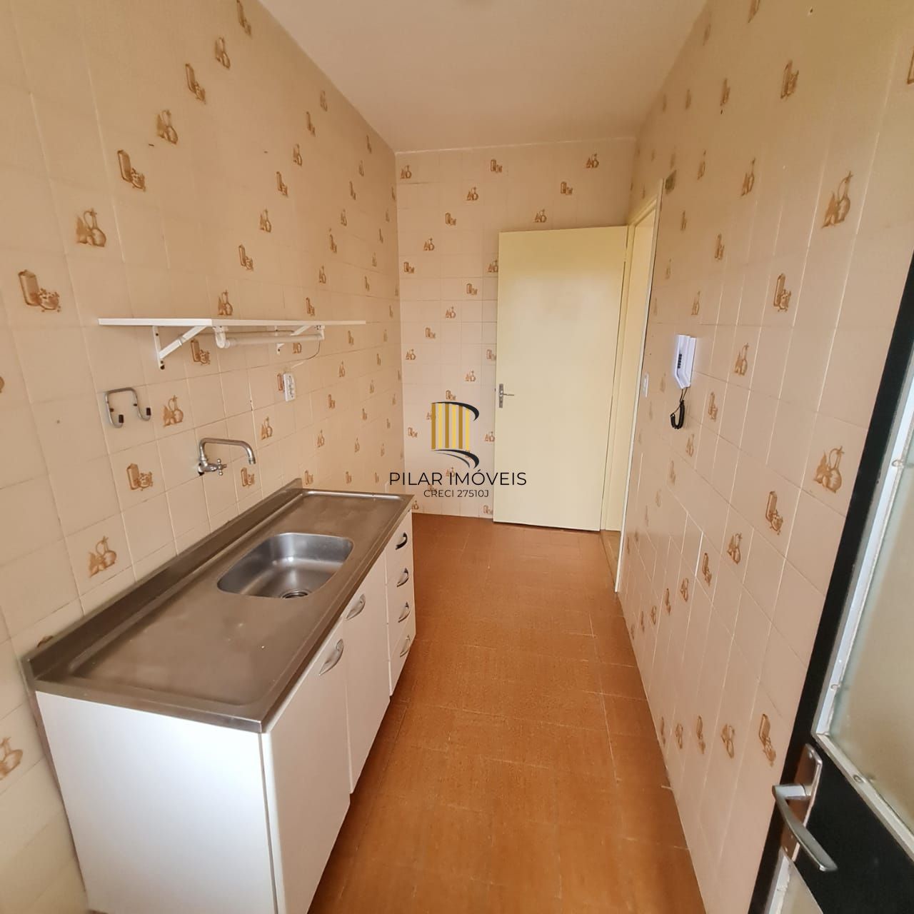 APARTAMENTO 01 DORMITÓRIO BAIRRO MEDIANEIRA