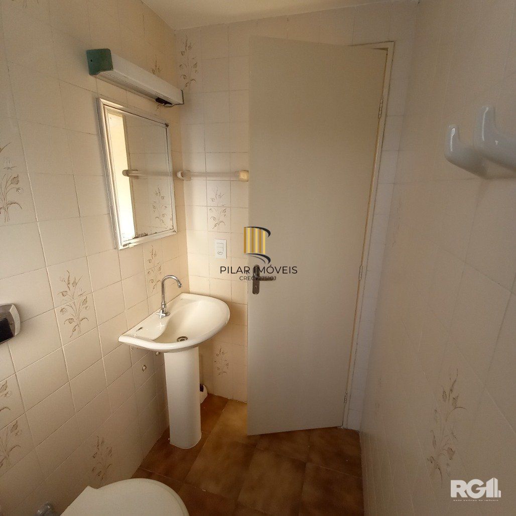 Apartamento 1 dormitório no bairro Partenon