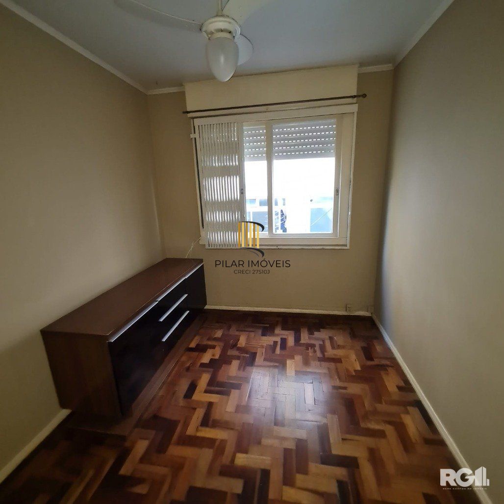 Kitnet no bairro Partenon
