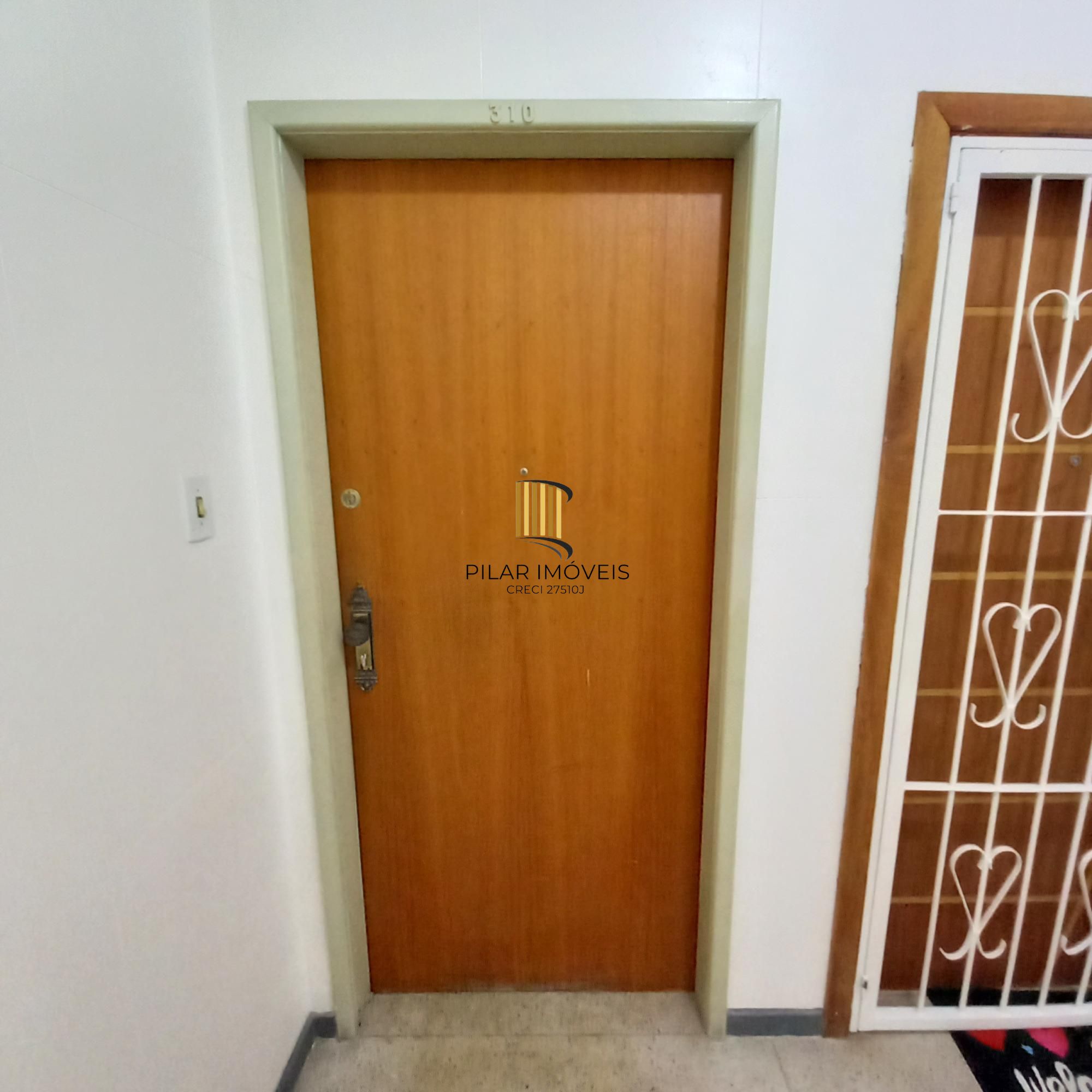 Apartamento 2 dormitórios no bairro Rio Branco