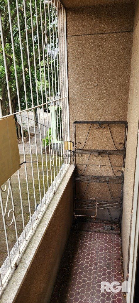 Apartamento 2 dormitórios no bairro Petrópolis