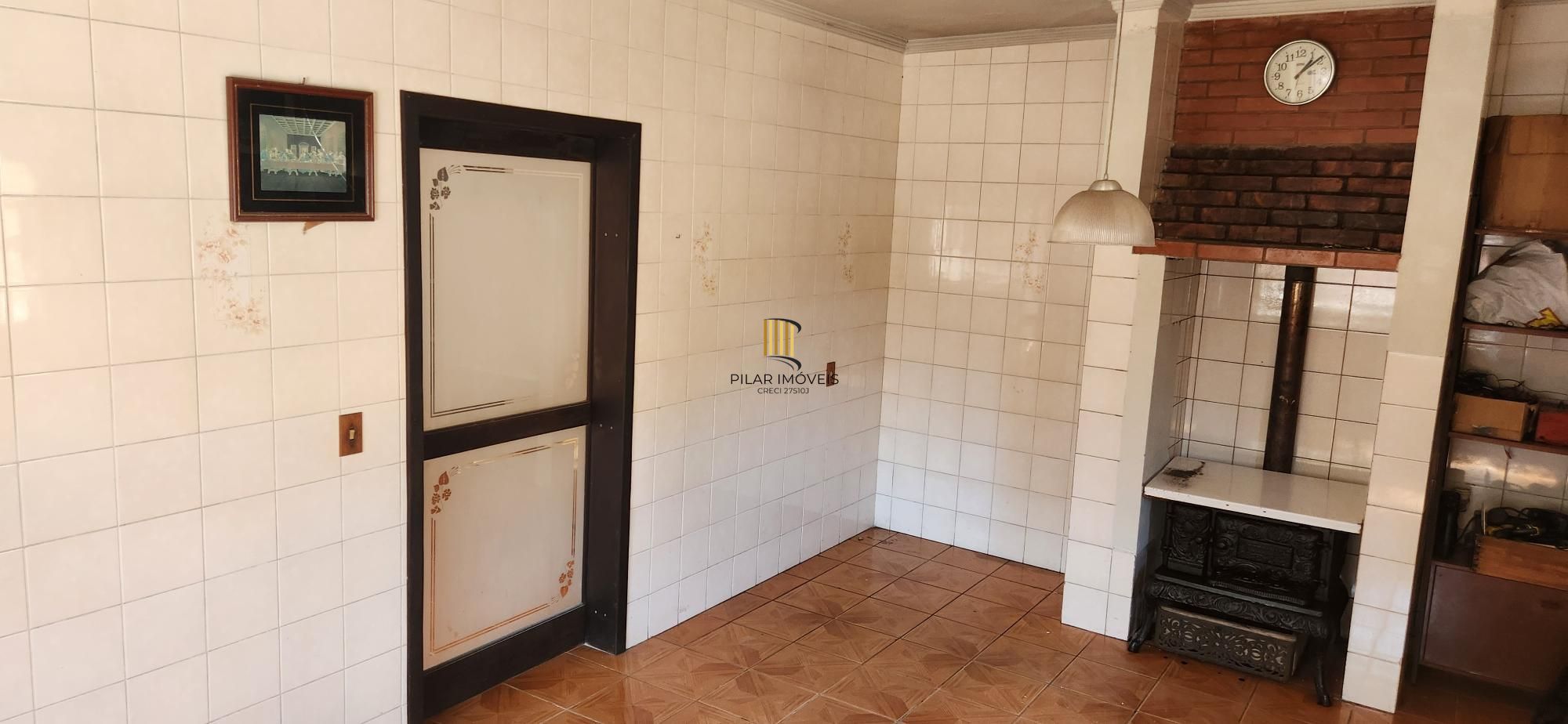 CASA BAIRRO VILA NOVA RUA ATILIO SUPERTI