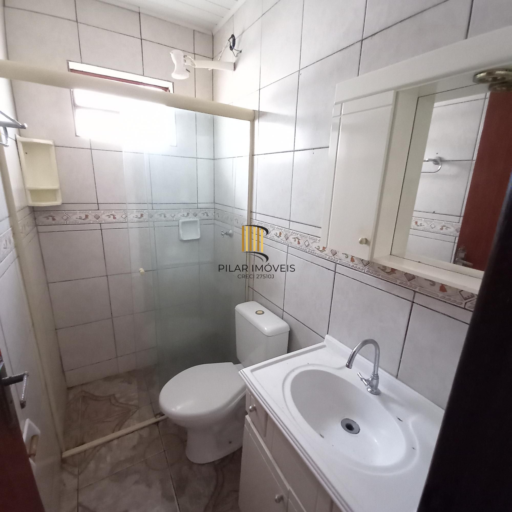 IMÓVEL PARA INVESTIDOR 5 CASAS LOCADAS