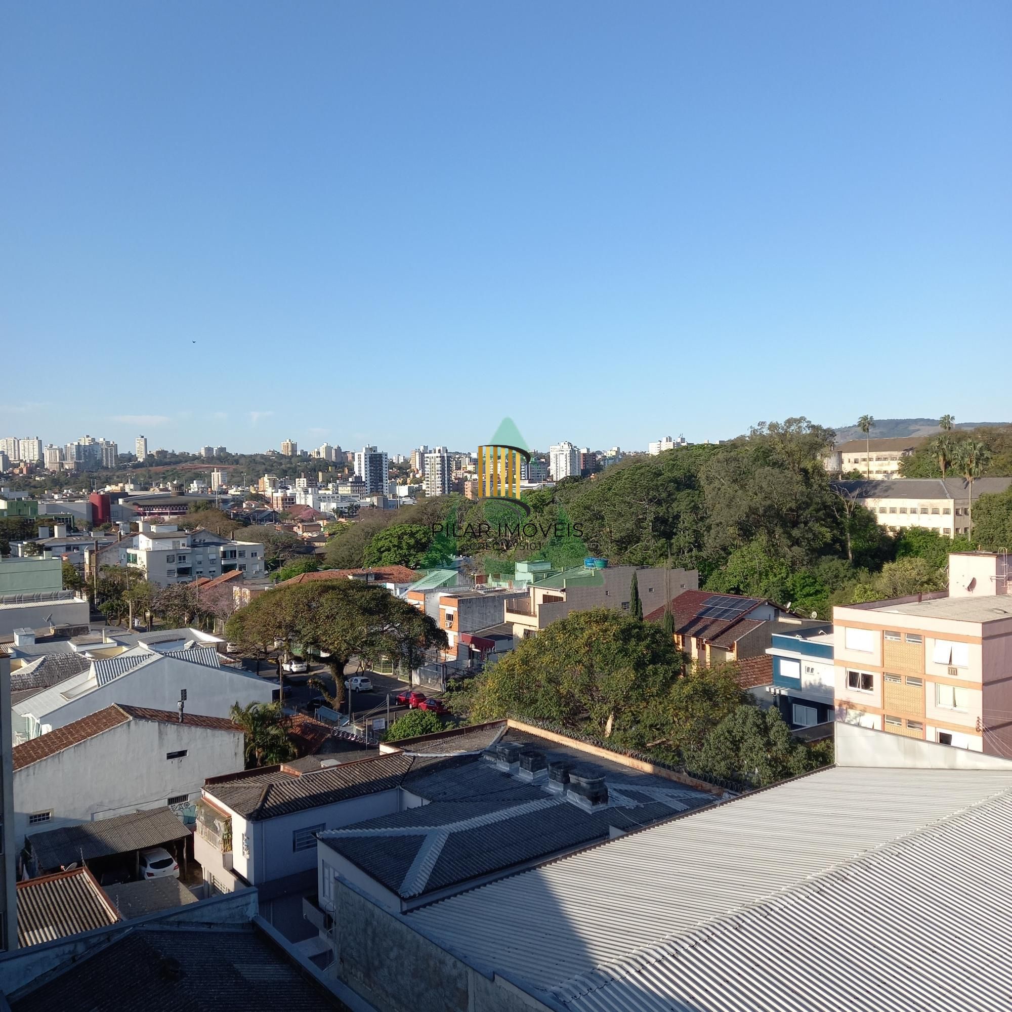 APTO 1 DORMITÓRIO AV. BENTO GONÇALVES