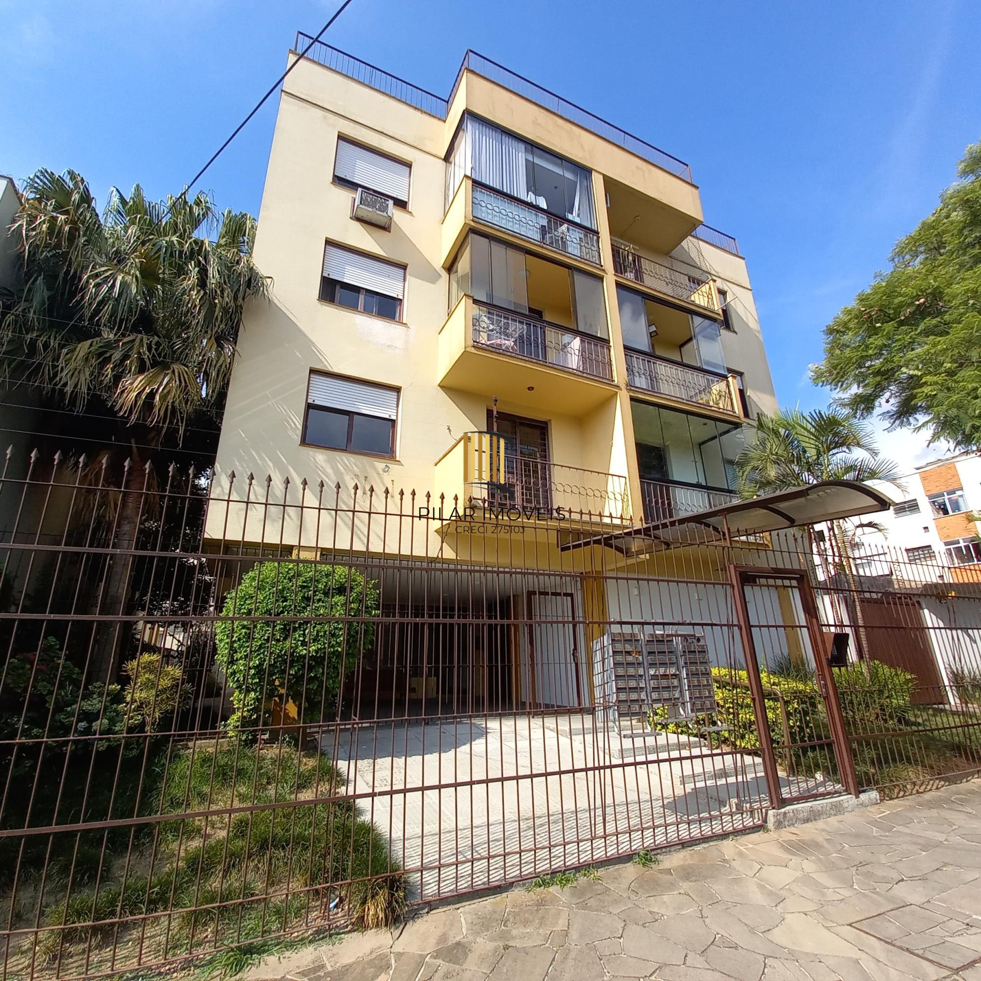 APARTAMENTO 01 DORMITORIO - PROX. SHOPPING BOURBOM AV. IPIRANGA - Pilar Imóveis