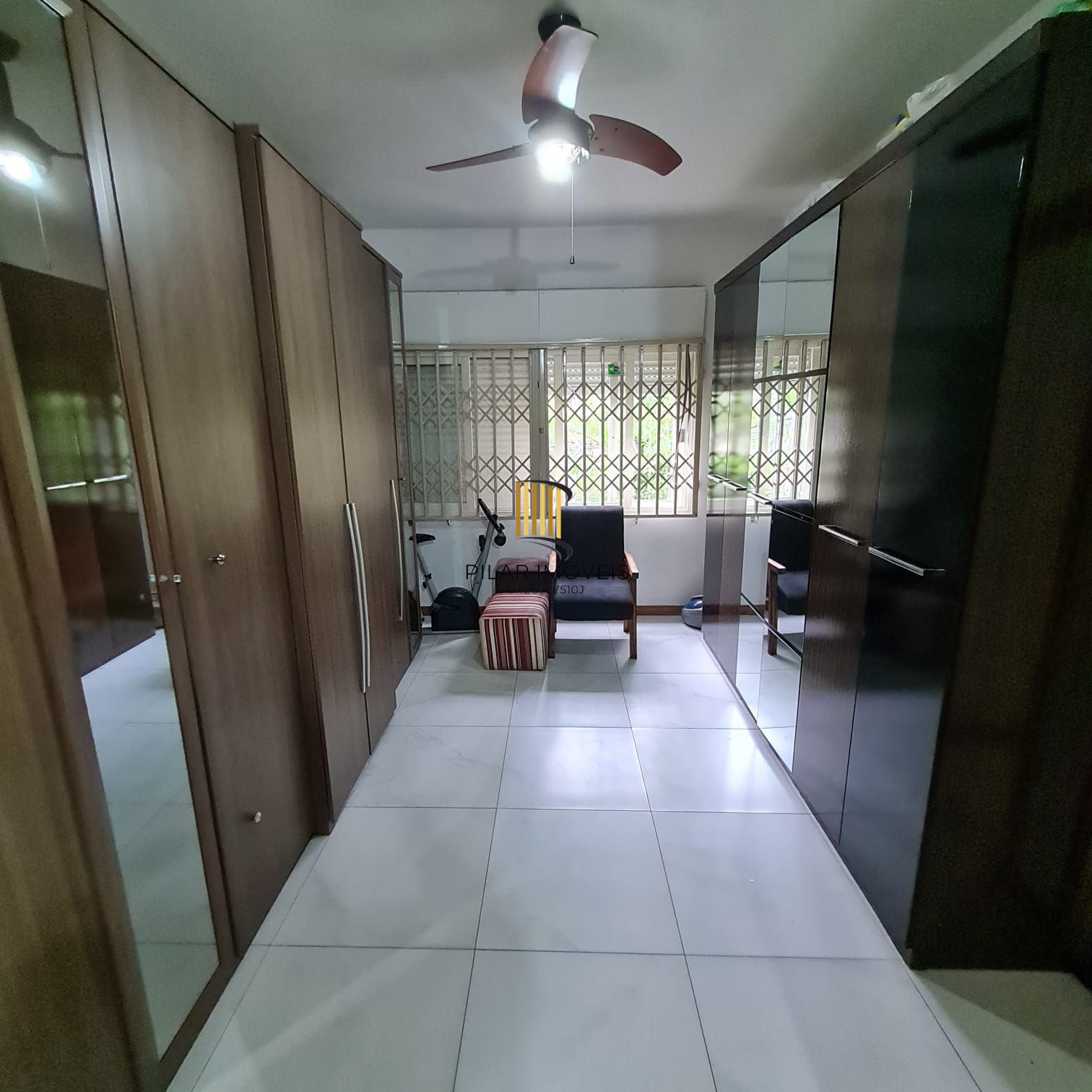 Apartamento 3 dormitórios no bairro Partenon