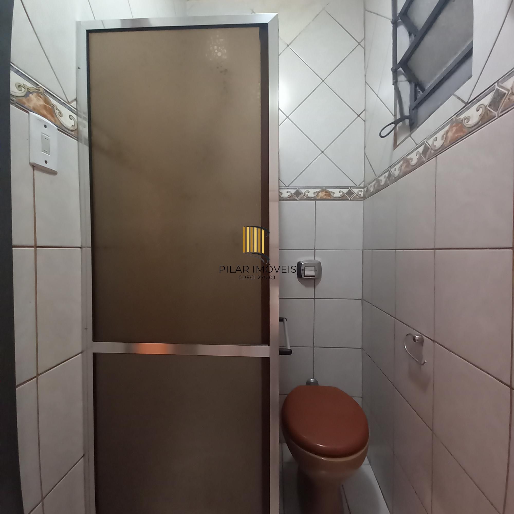 APARTAMENTO JK DESOCUPADO