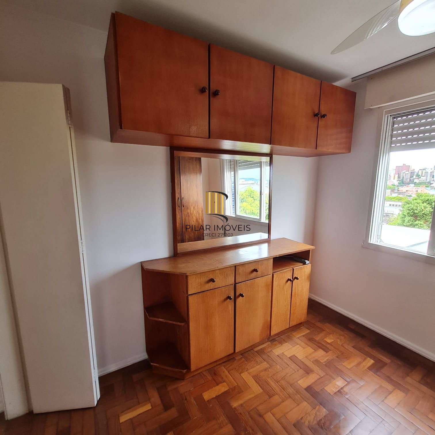 AMPLO APTO 2 DORMITÓRIOS COM 02 BOX