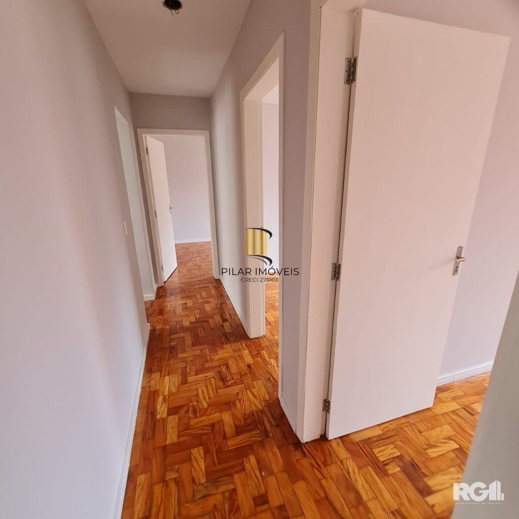 Apartamento 3 dormitórios no bairro Partenon