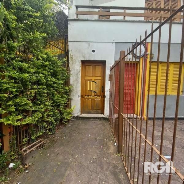 Apartamento no bairro Cidade Baixa