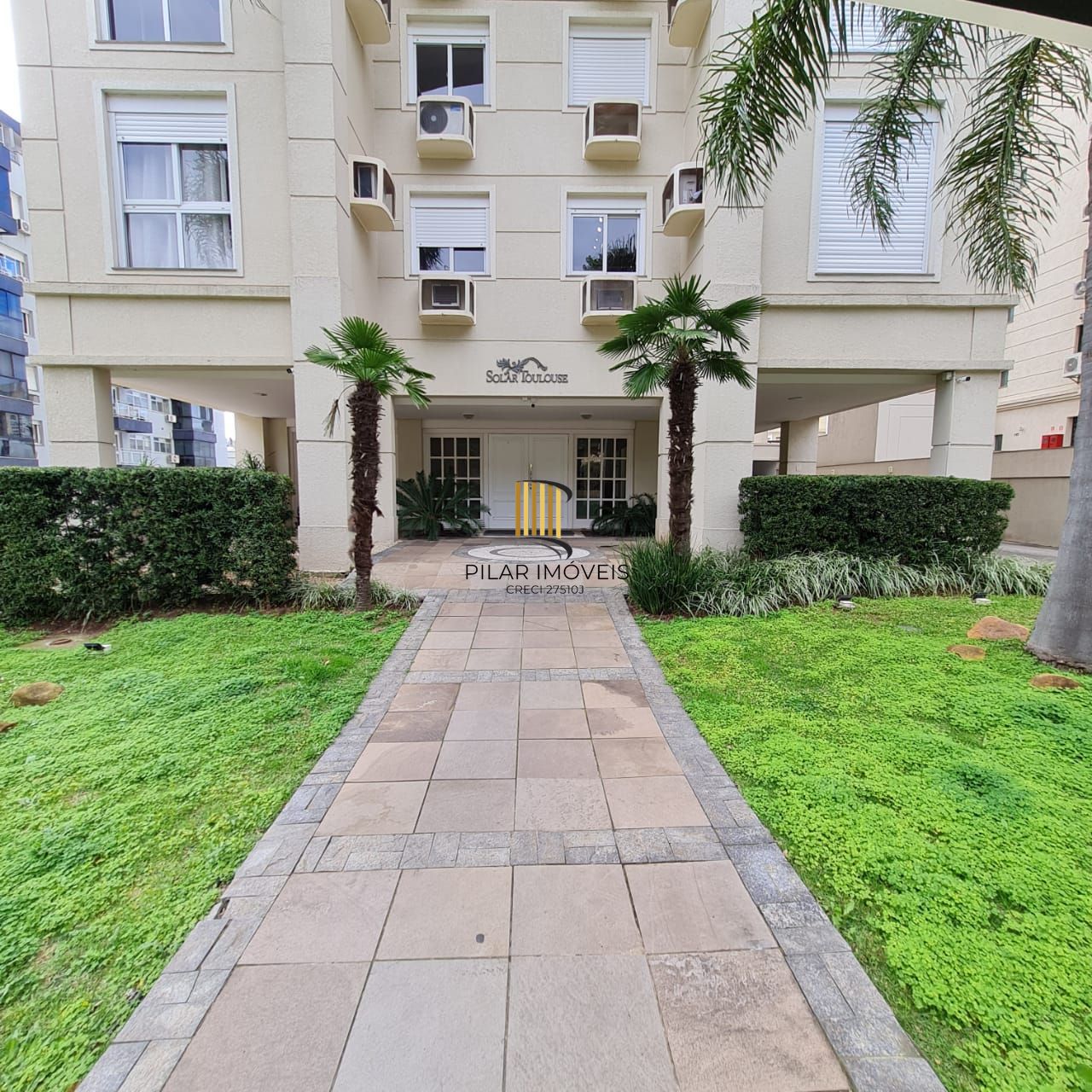 APTO 02 DORMITÓRIO PRÓXIMO AO SHOPPING IGUATEMI