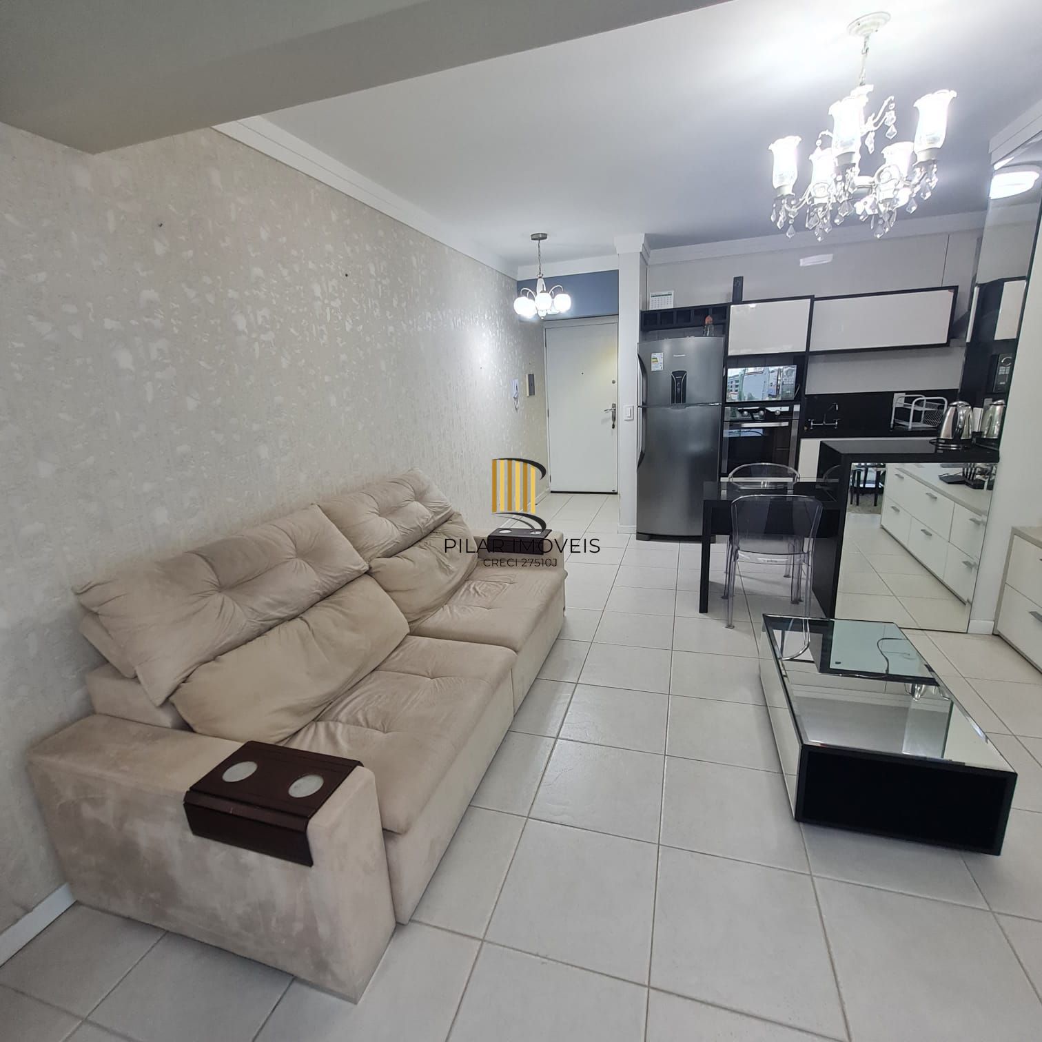 APTO 3 DORMITÓRIOS TRAMANDAÍ PRÓXIMO SAT / CLUBE GERALDO SANTANA