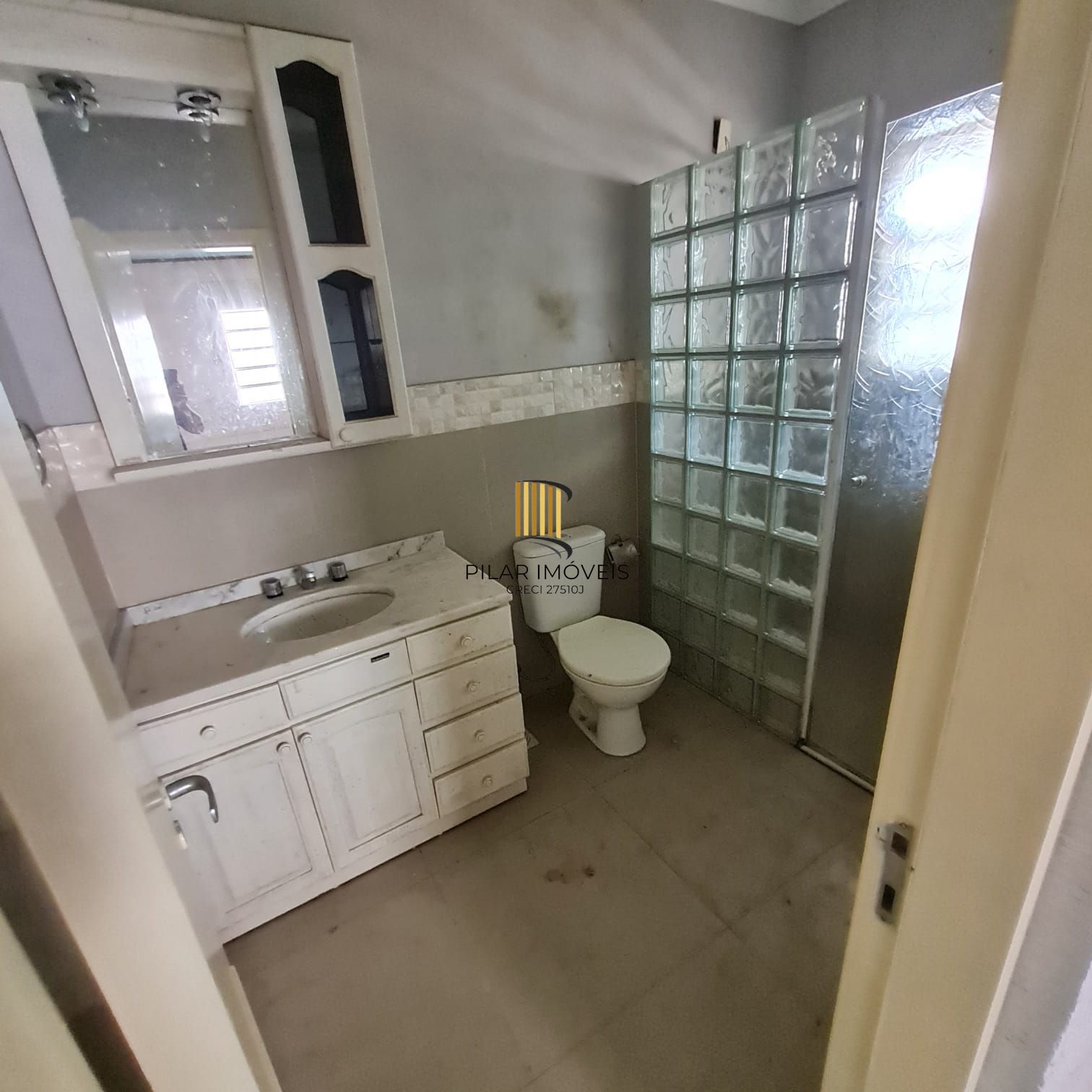 CASA 04 DORMITÓRIOS