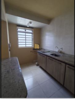 APARTAMENTO 02 DORMITÓRIOS BAIRRO SANTO ANTONIO