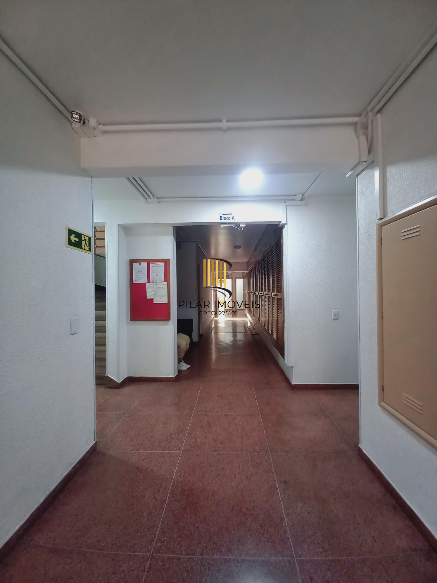 AMPLO JK TÉRREO - DESOCUPADO