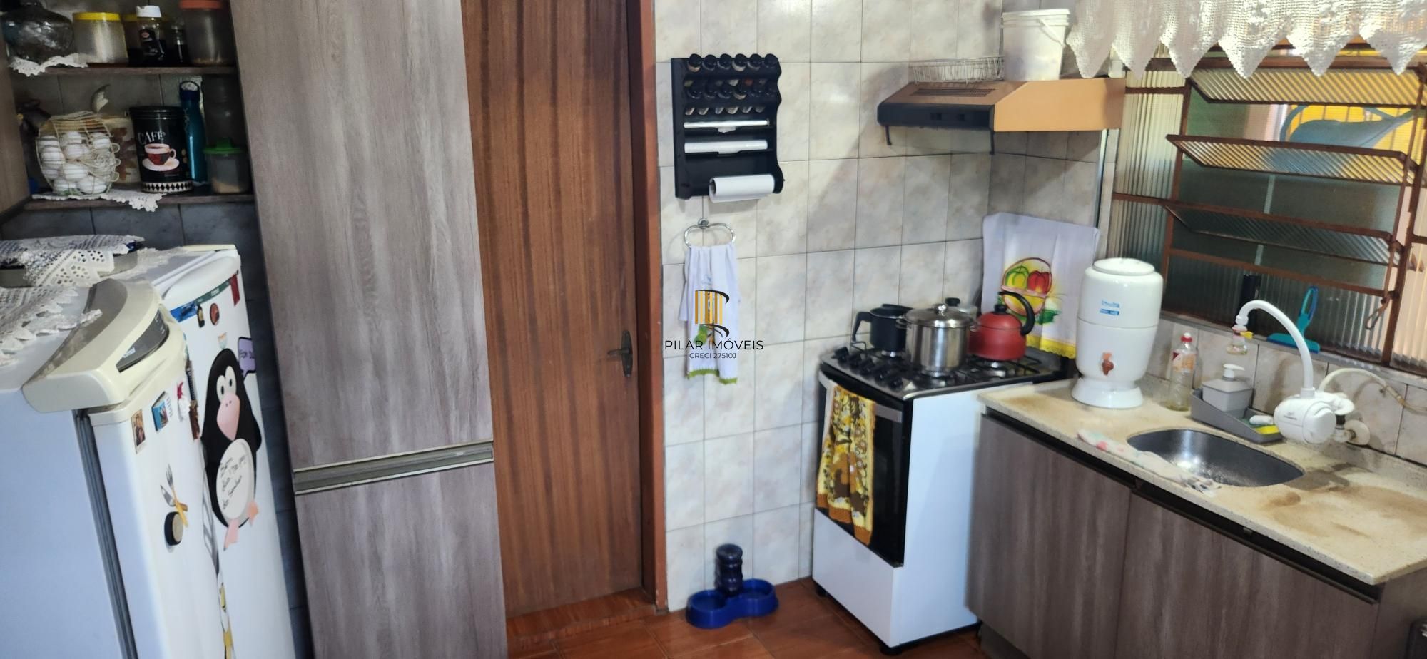CASA BAIRRO VILA NOVA RUA ATILIO SUPERTI