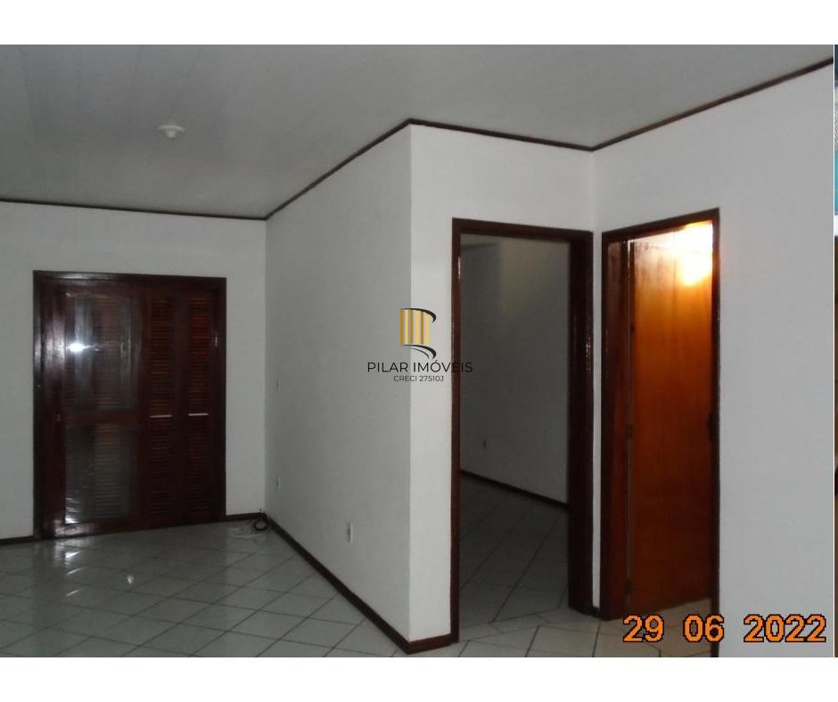 PRÉDIO RESIDENCIAL - CANOAS