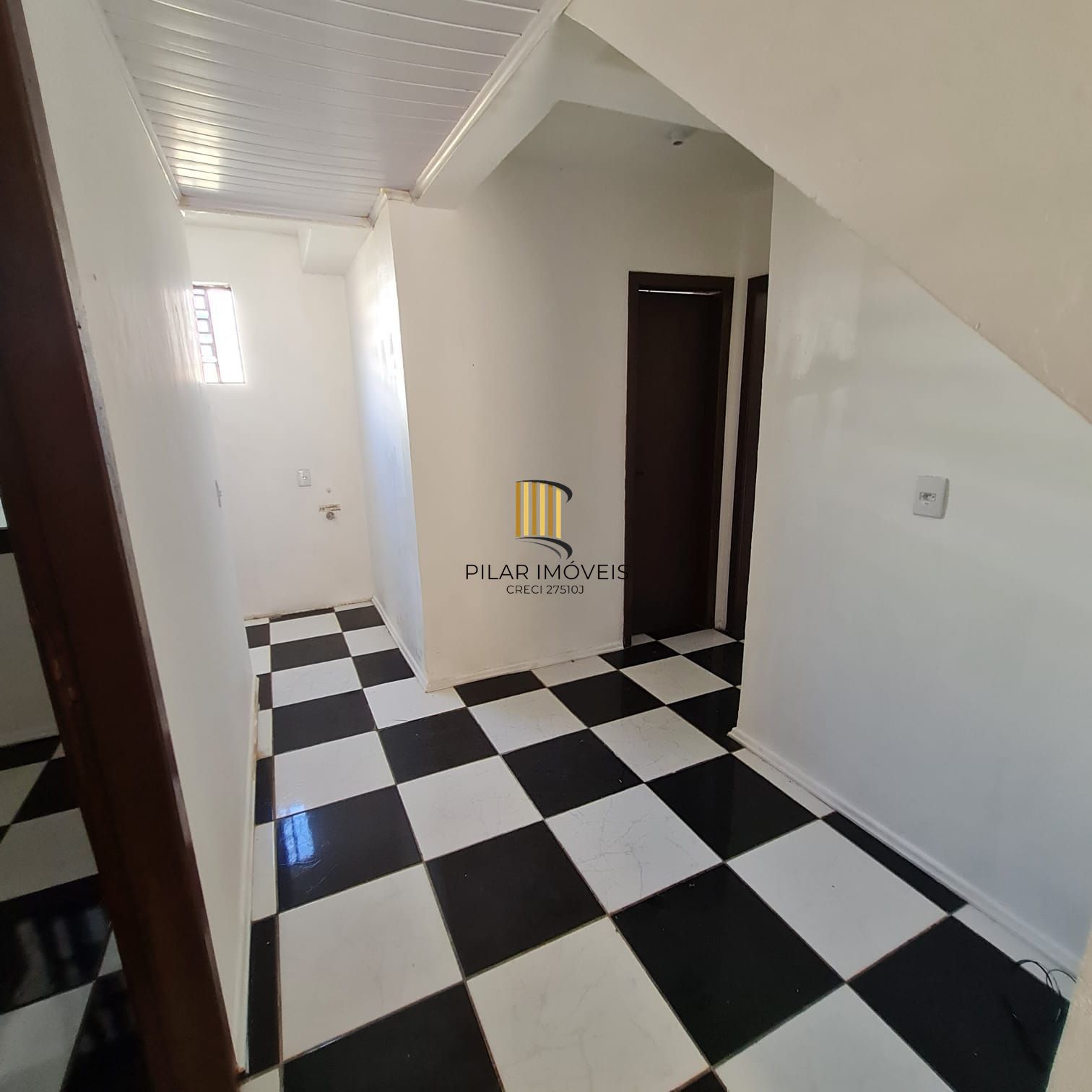 PRÉDIO RESIDENCIAL - CANOAS