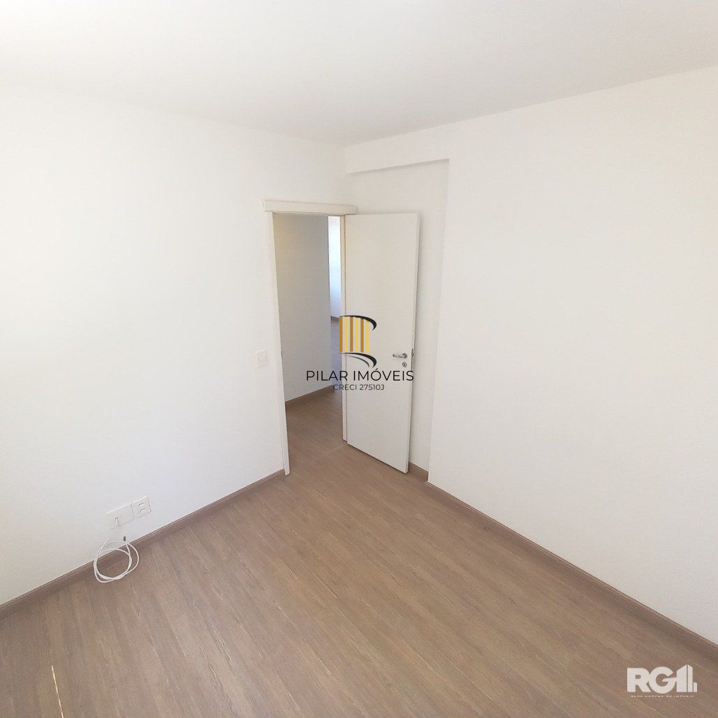 Apartamento 2 dormitórios no bairro Jardim Carvalho