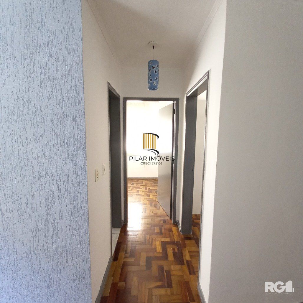 APTO 02 QUARTOS NA RUA BARÃO DO AMAZONAS