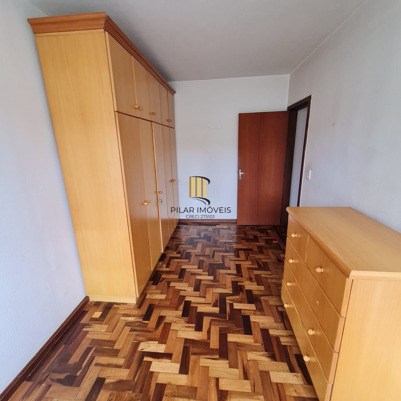 APARTAMENTO 02 DORMITÓRIOS - JARDIM BOTANICO