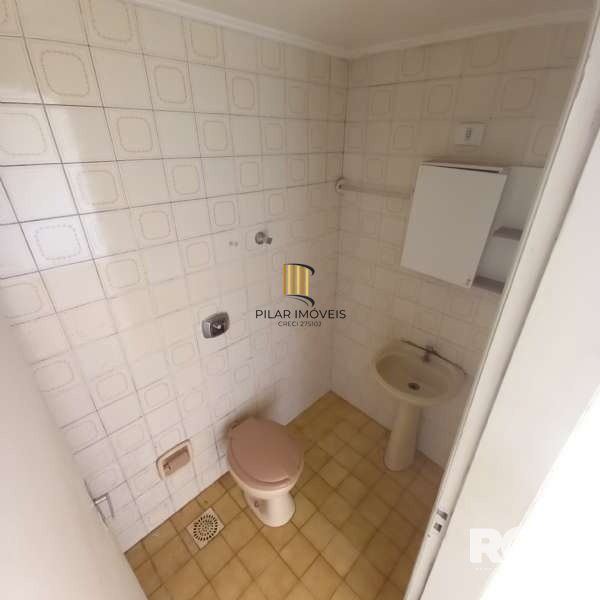Apartamento no bairro Cidade Baixa