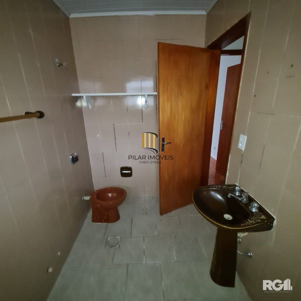 Apartamento 3 dormitórios no bairro Partenon