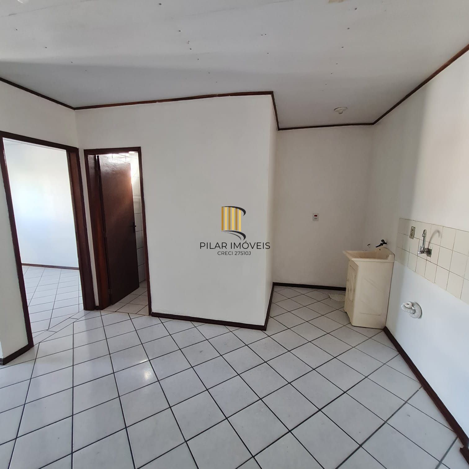 PRÉDIO RESIDENCIAL - CANOAS