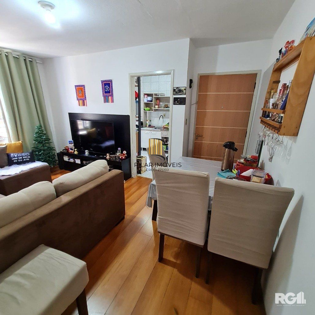 Apartamento 2 dormitórios no bairro Partenon
