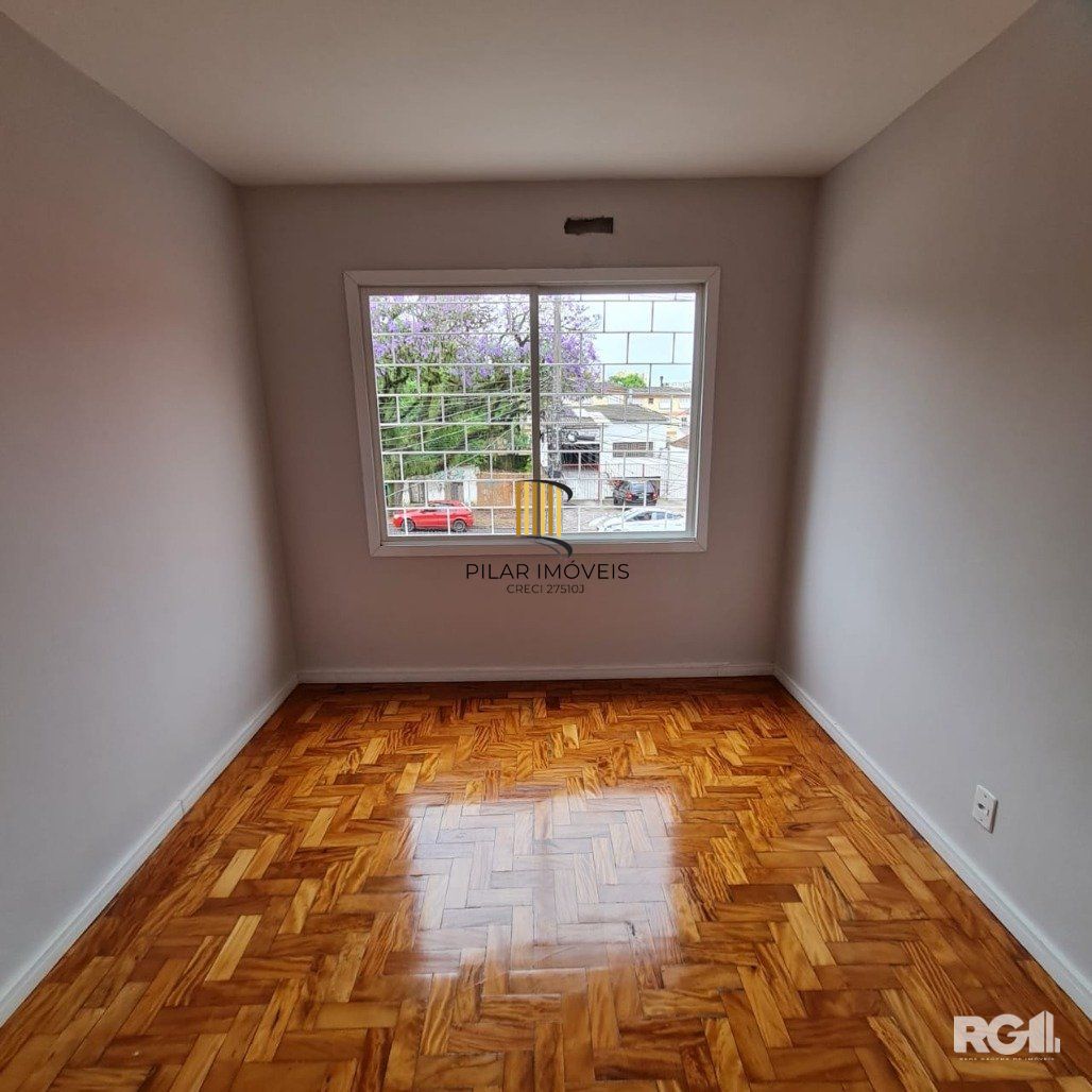 Apartamento 3 dormitórios no bairro Partenon