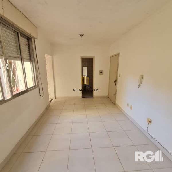 Kitnet no bairro Vila João Pessoa