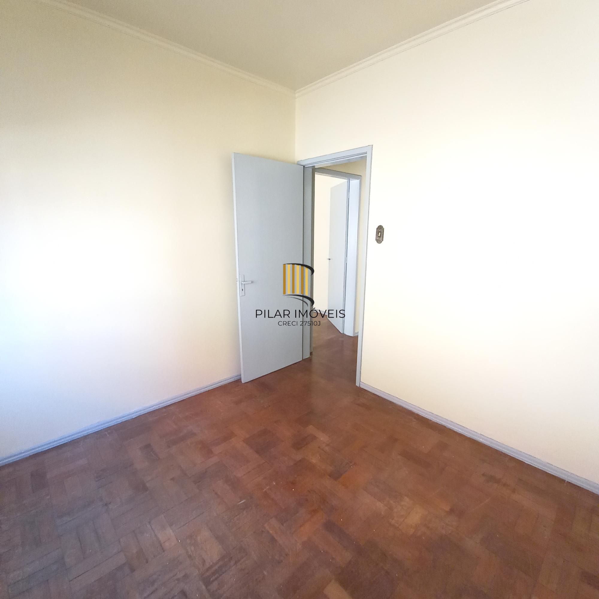 Apartamento 2 dormitórios no bairro Rio Branco
