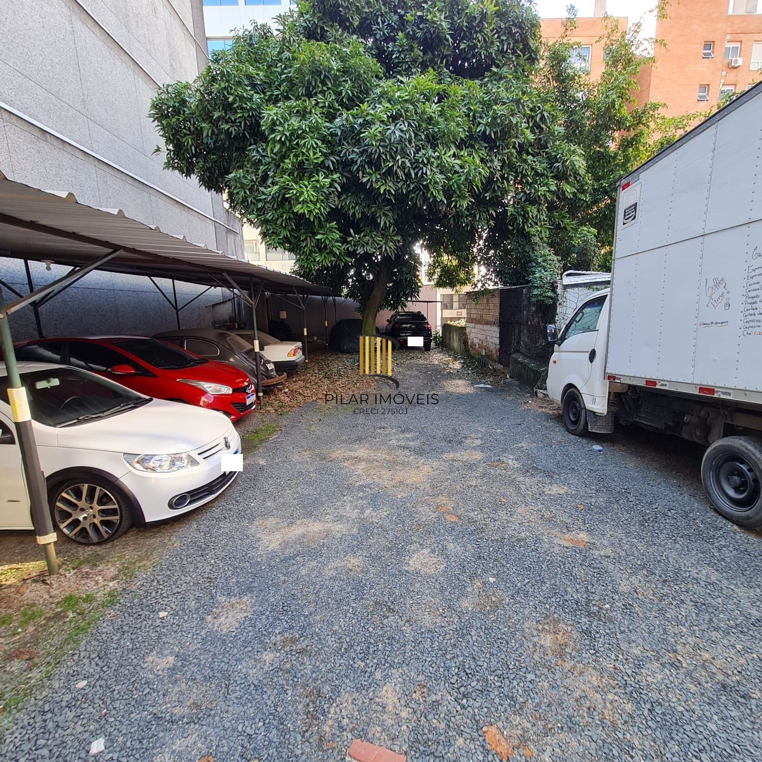 Terreno Comercial no bairro Petrópolis