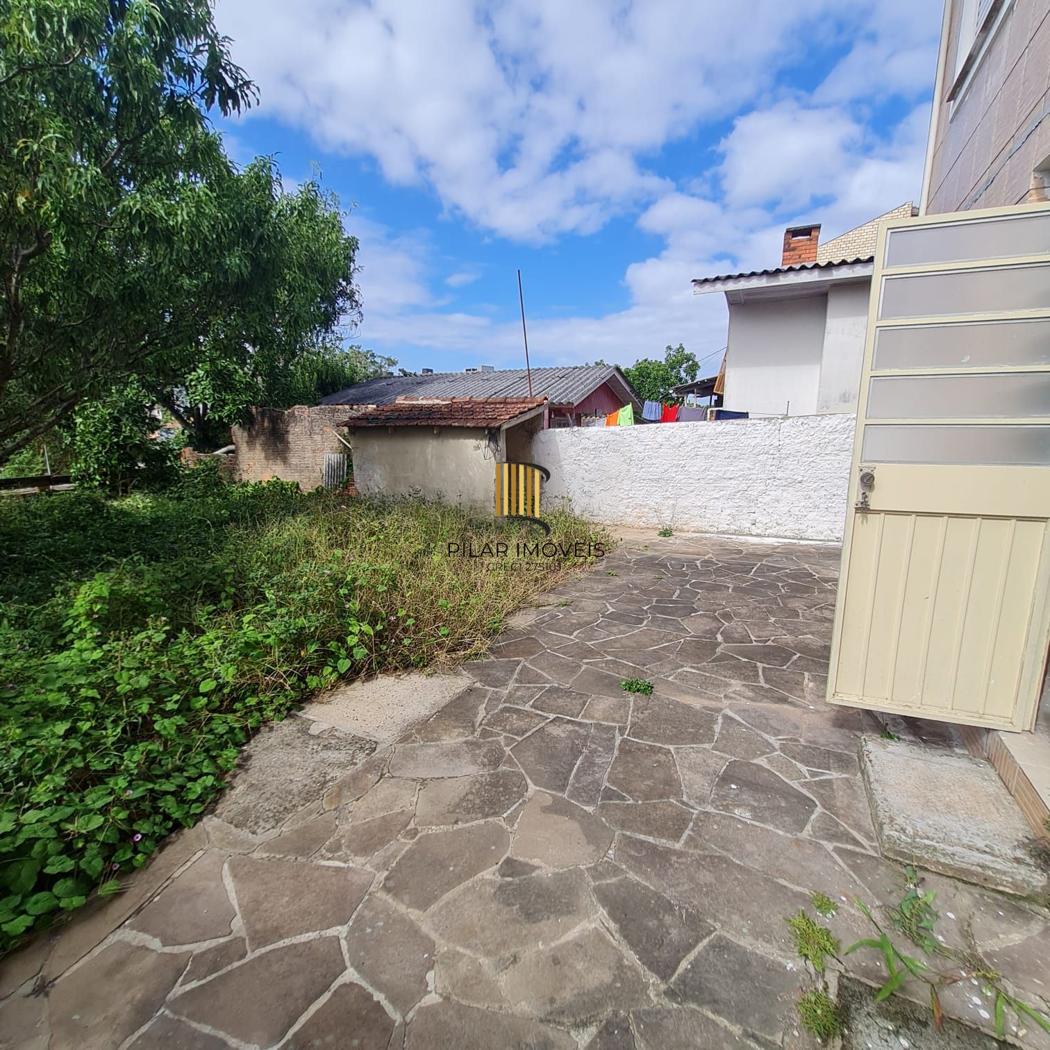 CASA 04 DORMITÓRIOS