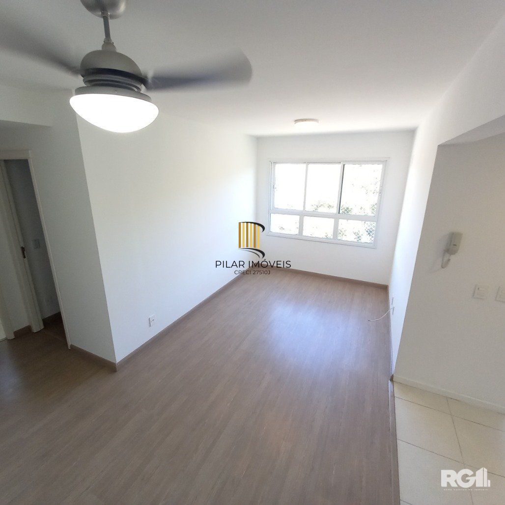 Apartamento 2 dormitórios no bairro Jardim Carvalho