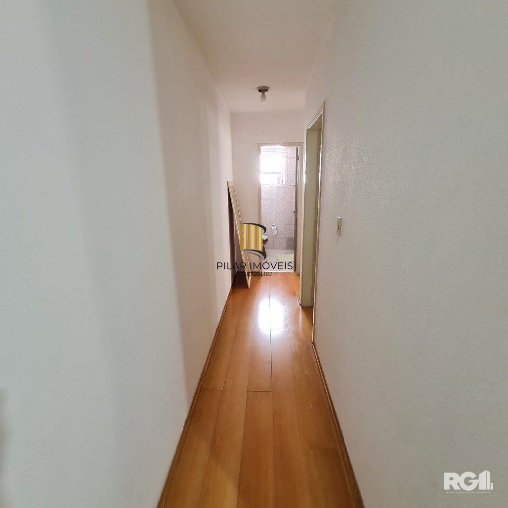 Apartamento 2 dormitórios no bairro Partenon
