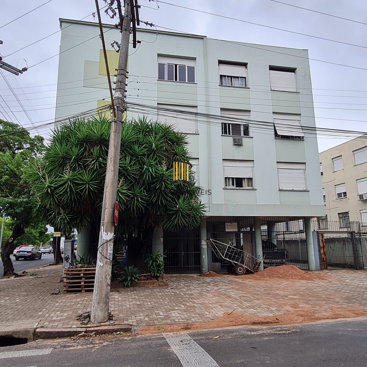 Apartamento 3 dormitórios no bairro Partenon - Pilar Imóveis