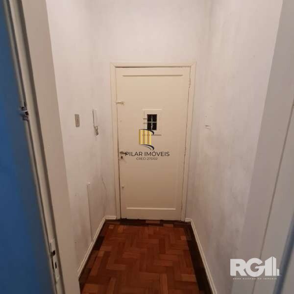 Apartamento 1 dormitório no bairro Floresta