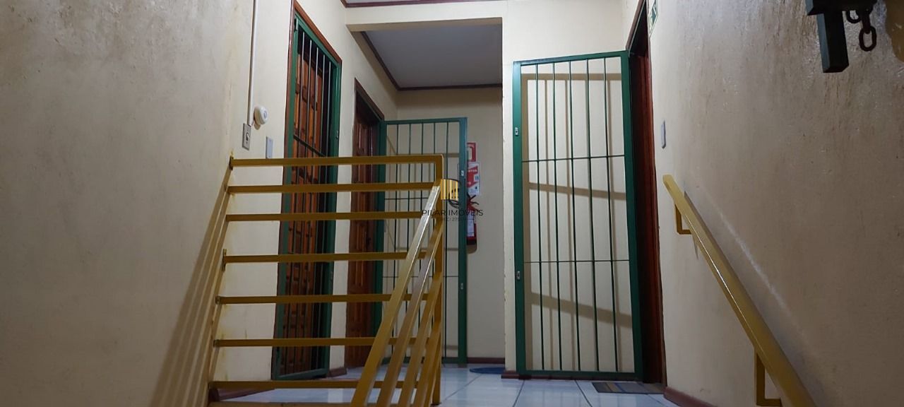 PRÉDIO RESIDENCIAL - CANOAS