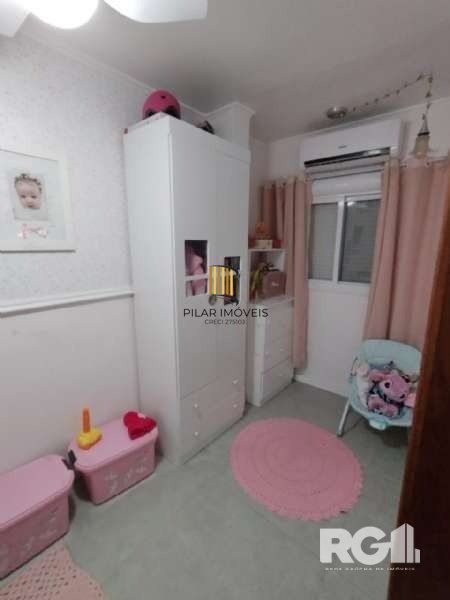 Apartamento 2 dormitórios no bairro Jardim  Botânico