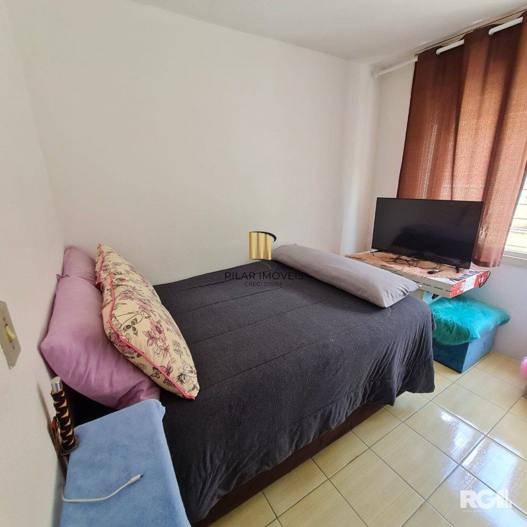 Apartamento 2 dormitórios no bairro Partenon