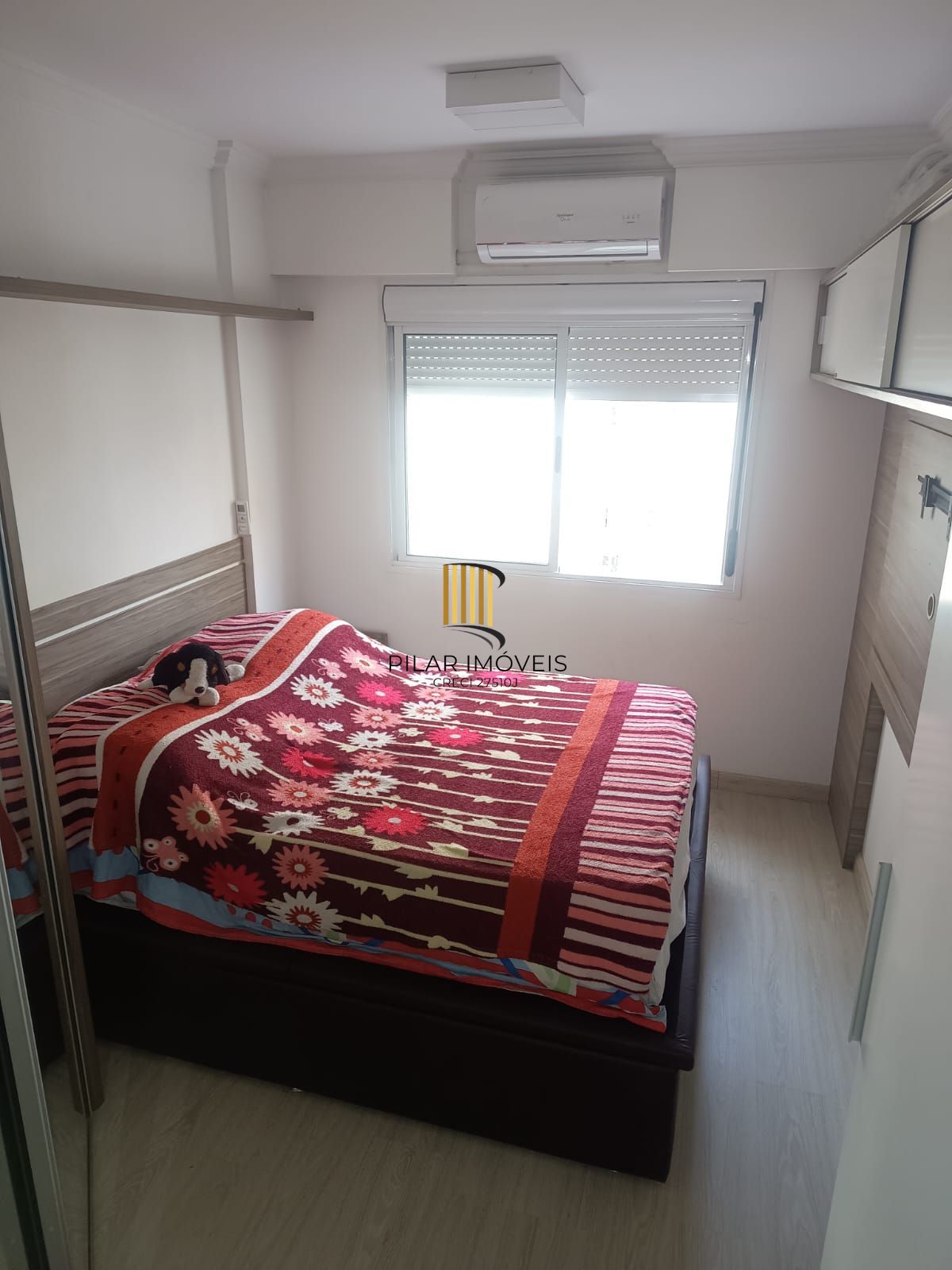 APARTAMENTO TERRA NOVA NATURE TORRE E