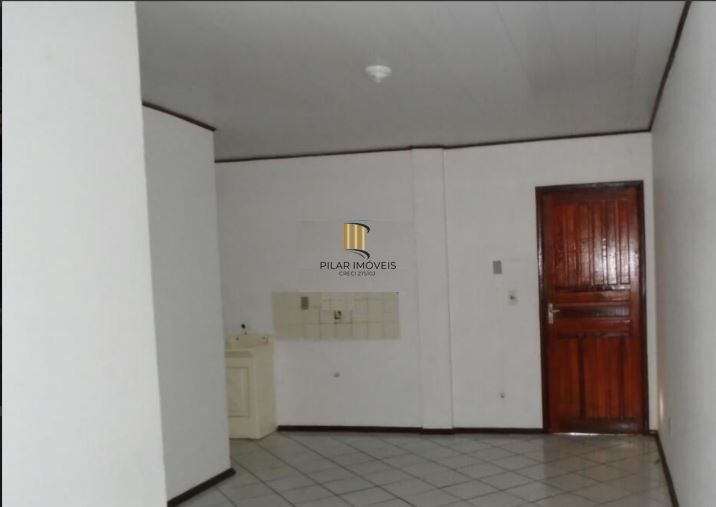 PRÉDIO RESIDENCIAL - CANOAS