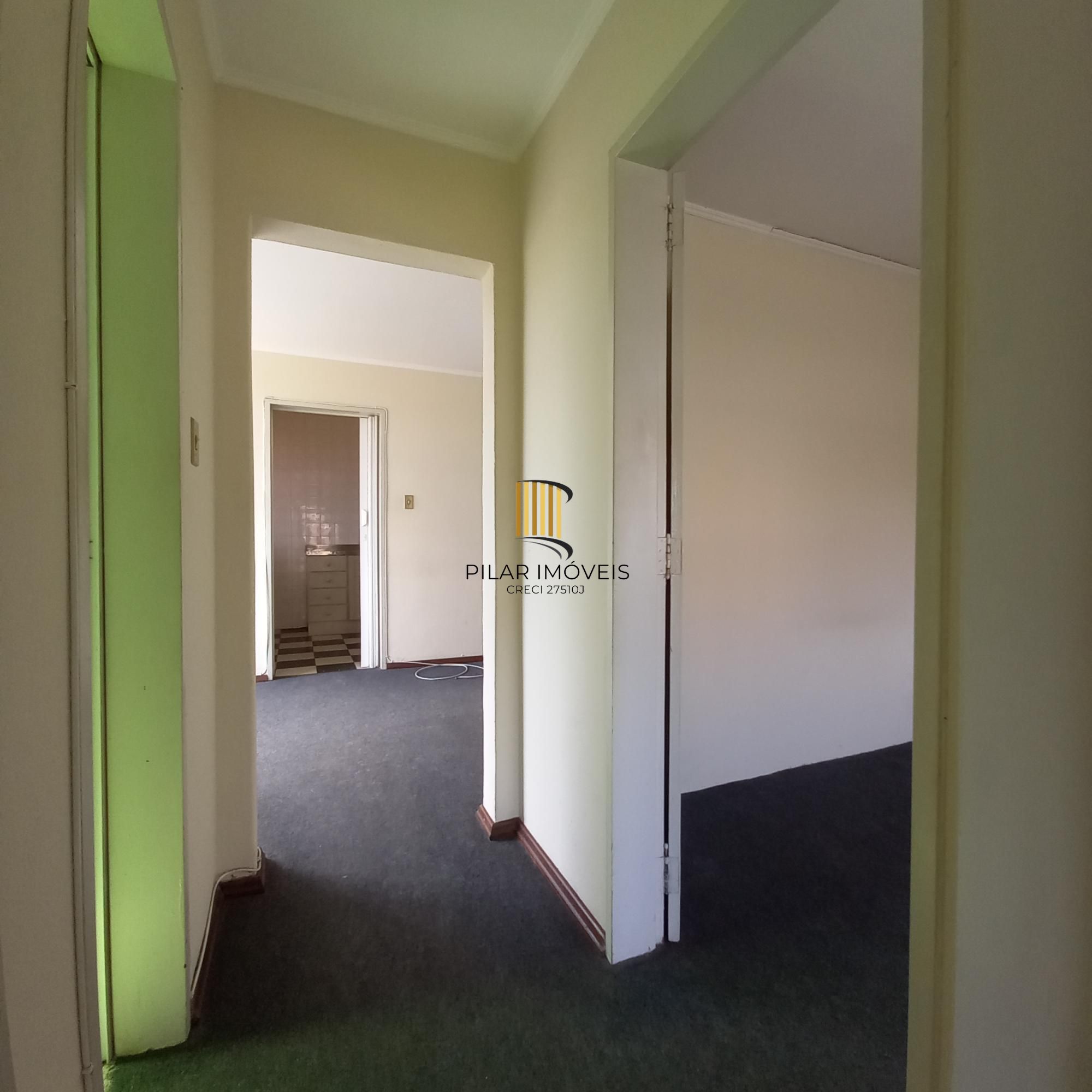 APTO DESOCUPADO PRÓXIMO HOSPITAL PUC/RS