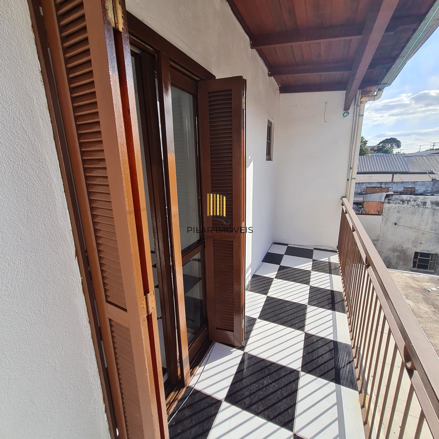 PRÉDIO RESIDENCIAL - CANOAS